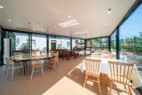 Junlin·Yuehong Resort Homestay (Tingxi Qinglongtan Scenic Area Branch)