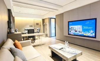 Sui Zhou Hotel