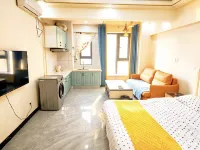 Xingtai Evergrande City Jinxi Homestay - Alojamientos