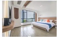 Xingkongli Seaview Garden Homestay