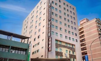 Fosen Hotel