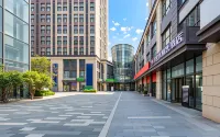 Shankee Collection Hotel (Zhengzhou North Bus Station Liuzhuang Subway Station) Các khách sạn ở Trịnh Châu
