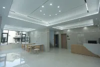 Qinglan Mountain Residence Homestay (Sanqingshan Mount Scenic Area) - صديق للحيوانات الاليفة