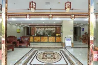 Lang Shan Shun Fei Hotel