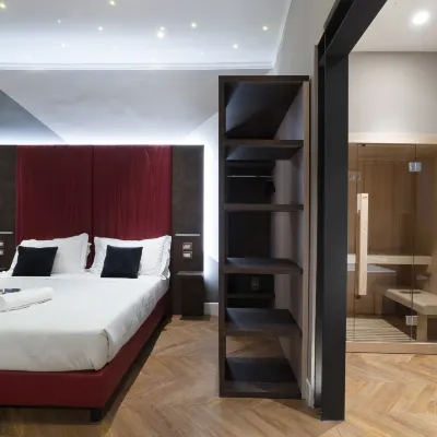 Artemide Guest House Các khách sạn gần Phố Via Faenza