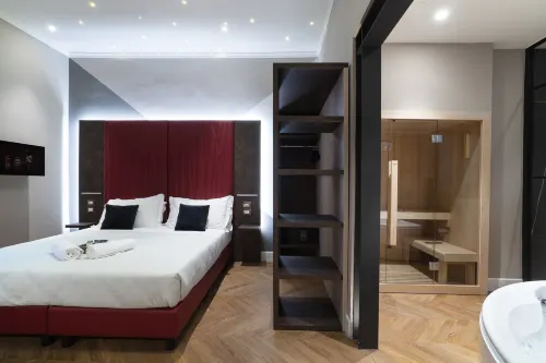 Artemide Guest House