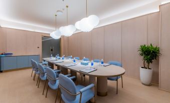 HANTING HOTEL HO CHI MINH CITY DOWNTOWN