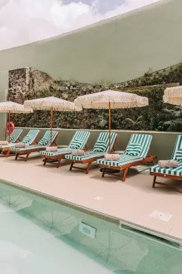 Torel Terra Brava Hotels in 