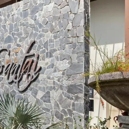 Santai Resort - Holiday Management