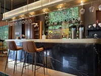 Flower Hotel (Zhengzhou High-speed Railway East Station,) - С баром