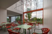 Yinshan·Secluded Resort(Anshun Huangguoshu Airport) - breakfast