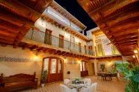 Asal Boutique Hotel Hotels in 