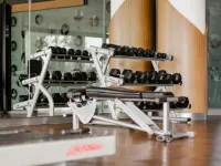 Pesona Alam Resort & Spa - Træningscentre