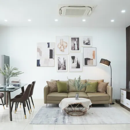 Merci Vinhomes Imperia Hai Phong