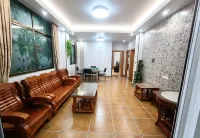 Nankunshan Forest Park Quanshuiwan Elevator Homestay