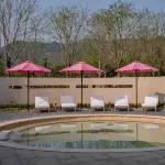 Blossom House Changxing - Romantic