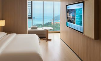 Nan'ao Su · High-altitude Scenic Hotel