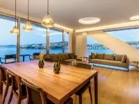 Cape Bodrum Luxury Hotel & Beach Hotels in Gündoğan Mahallesi