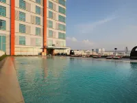 HARRIS Hotel & Conventions Bekasi Hotels in Bekasi City