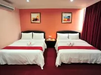 Puteri Ampang Hotel Отели рядом с достопримечательностью «Ампанг»