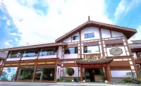 Shanyinjian Hotel (Huadeng Square Branch)