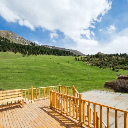 Zeba Village Tianzhu Homestay
