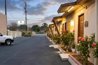 Santa Fe Motel Tehachapi by Hotel O