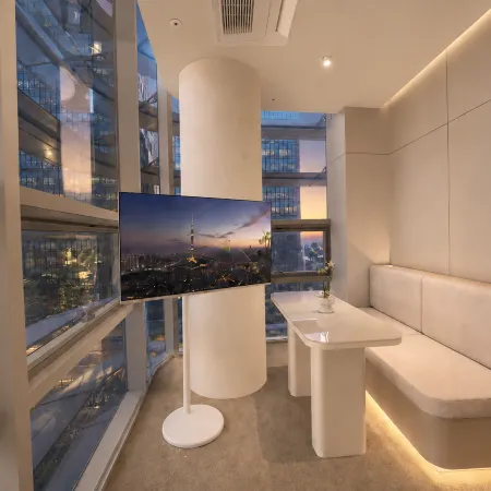 UH Suite Seoul Insadong