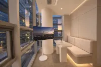 UH Suite Seoul Insadong