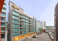 Grace Patong Hotel - Airport Shuttle