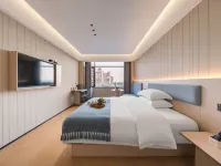 Xingcheng Hotel (Bijie Weining Caohai Railway Station) Hotels in Weining