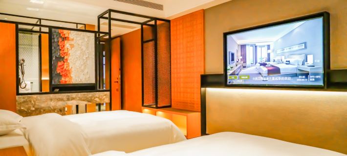 Yidu Orange Vinegar Manor Boutique Stay (Three Gorges Orange Vinegar Cultural Tourism Area) Hotels in Yidu