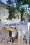 Juye JUYE · Bailou Scenic Villa