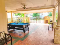 Modern 6-Bedroom House BBQ Pool Event Wedding at Kajang by HCK - New