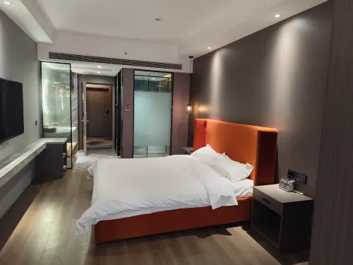 Qingshe Homestay - Homestays