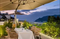 Duoduo · Yunding Huapan Homestay (Shenzhen Nan'ao First Beach Branch)
