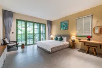 Opus Villas Tropical Phu Quoc - Villas