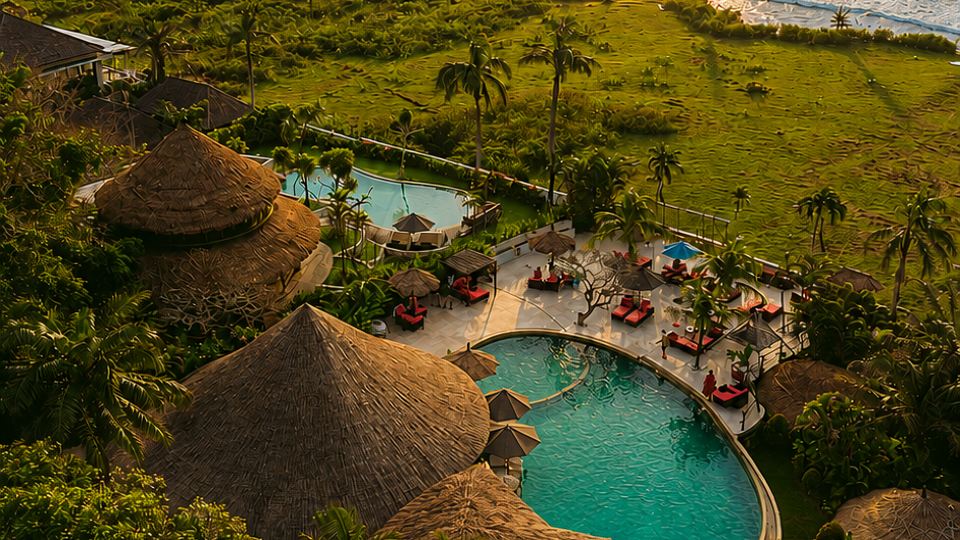 La Joya Balangan Resort