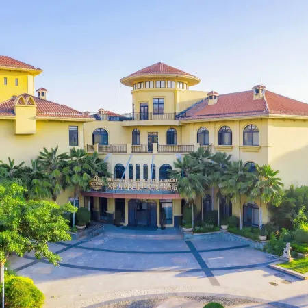 Milong Estate Iconic Hotel & Resort