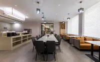 Weicheng Hotel (Qiandongnan Miao and Dong Autonomous Prefecture Leishan County Yongle Road) - breakfast