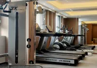Yingkou Zhongtian International Hotel - Gym