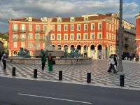 Hotel de La Mer