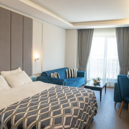 Sakarya Hotel
