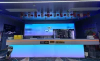Rapid E-sports Hotel