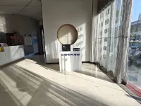 亞信電競飯店（鹽城萬達廣場西環路店）