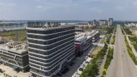 Urban Garden Hotel (Juancheng Xinxian Hospital)