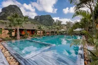 The Boi Heritage Tam Coc - Pet friendly