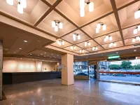 Guide Hotel Changhua Jhongjheng - Wifi