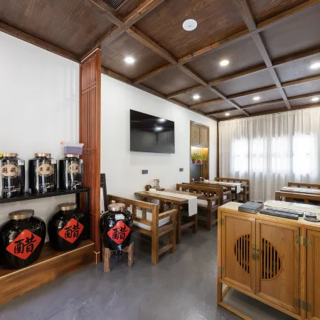 Qigongguan Inn