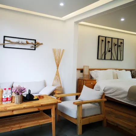 Tingfeng Homestay
